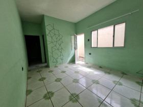 Casa com 1 Quarto à Venda, 115 m² em Vila Loty - Itanhaém