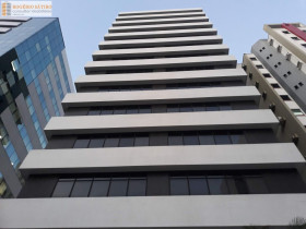 Imóvel para Alugar, 2.315 m² em Vila Mariana - São Paulo