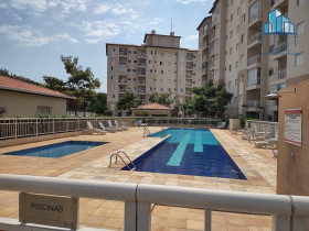 Apartamento com 2 Quartos à Venda, 50 m² em Ortizes - Valinhos