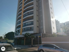 Apartamento com 3 Quartos à Venda, 144 m² em Fátima - Teresina