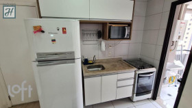 Apartamento com 2 Quartos à Venda, 56 m² em Jardim Vila Mariana - São Paulo