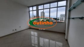Apartamento com 3 Quartos à Venda, 203 m² em Vila Isabel - Rio De Janeiro