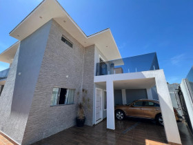 Casa com 3 Quartos à Venda, 280 m² em Setor Habitacional Arniqueira (águas Claras) - Brasília