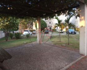 Imóvel com 2 Quartos à Venda, 50 m² em Jardim Santa Maria (nova Veneza) - Sumaré