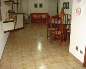 Apartamento com 3 Quartos à Venda, 170 m² em Pitangueiras - Guarujá