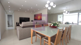 Apartamento com 2 Quartos à Venda, 105 m² em Pitangueiras - Guarujá