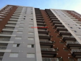 Apartamento com 3 Quartos para Alugar, 63 m² em Parque União - Jundiaí