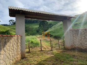 Fazenda à Venda, 87.000 m² em Zona Rural - Delfim Moreira