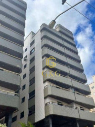 Apartamento com 1 Quarto à Venda, 60 m² em Aviação - Praia Grande