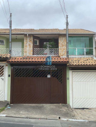 Casa com 3 Quartos à Venda, 116 m² em Guaianases - São Paulo