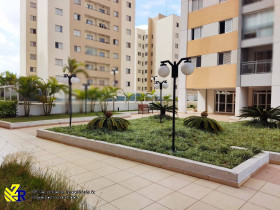 Apartamento com 2 Quartos à Venda, 85 m² em Picanço - Guarulhos