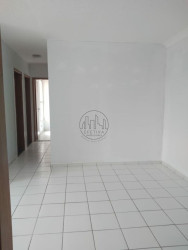 Apartamento com 3 Quartos à Venda, 68 m² em Samambaia Sul (samambaia) - Brasília