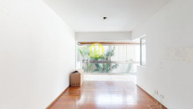 Apartamento com 4 Quartos à Venda, 111 m² em Pinheiros - São Paulo