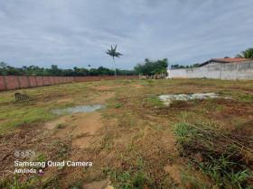 Terreno para Alugar, 6 m² em Manaus