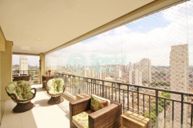 Apartamento com 3 Quartos à Venda, 300 m² em Lapa - São Paulo