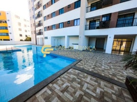 Apartamento com 2 Quartos à Venda, 50 m² em Pernambués - Salvador