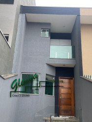 Sobrado com 3 Quartos à Venda, 113 m² em Cidade Líder - São Paulo