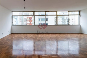 Apartamento com 3 Quartos à Venda, 173 m² em Jardim Paulista - São Paulo