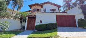 Casa com 3 Quartos à Venda ou Locação, 327 m² em Chácara Da Barra - Campinas