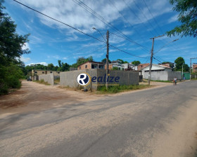 Terreno à Venda, 360 m² em Itapebussu - Guarapari
