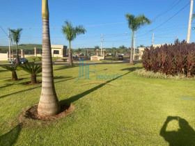 Terreno à Venda, 250 m² em Recreio Anhanguera - Ribeirão Preto