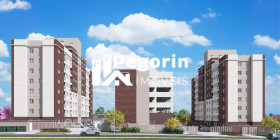 Apartamento com 2 Quartos à Venda, 46 m² em Alto Tarumã - Pinhais