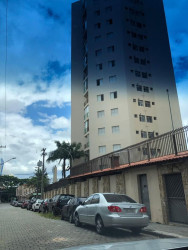 Apartamento com 2 Quartos à Venda, 58 m² em Jardim Santa Edwirges - Guarulhos