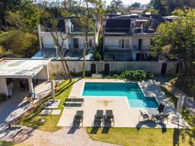 Casa de Condomínio com 3 Quartos à Venda, 337 m² em Jardim Viana - São Paulo