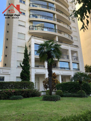 Apartamento com 2 Quartos à Venda, 76 m² em Cerqueira César - São Paulo