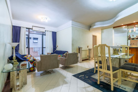 Apartamento com 4 Quartos à Venda, 153 m² em Freguesia (jacarepaguá) - Rio De Janeiro