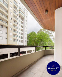 Apartamento com 4 Quartos à Venda, 142 m² em Morumbi - São Paulo