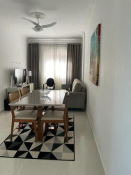 Apartamento com 1 Quarto à Venda, 49 m² em Tupi - Praia Grande