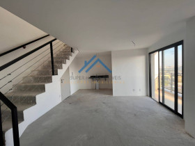 Apartamento com 3 Quartos à Venda, 153 m² em Tambore - Barueri