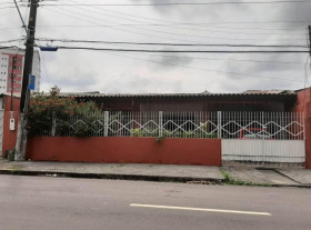 Casa com 3 Quartos à Venda, 300 m² em Dom Pedro I - Manaus