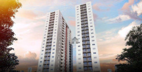 Apartamento com 2 Quartos à Venda, 48 m² em Santa Terezinha - São Bernardo Do Campo