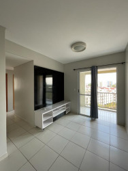 Apartamento com 3 Quartos à Venda, 79 m² em Parque 10 De Novembro - Manaus