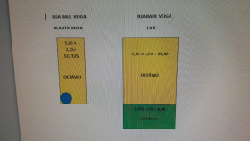 Imóvel para Alugar, 47 m² em Centro - Cabo Frio