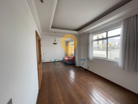 Apartamento com 4 Quartos à Venda, 130 m² em Cruzeiro - Belo Horizonte