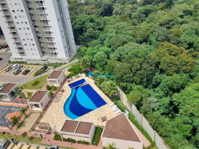 Apartamento com 2 Quartos à Venda, 55 m² em Bosque Dos Jacarandás - Jundiaí