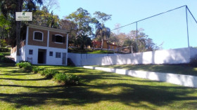 Fazenda à Venda, 121.000 m² em Capela Do Cepo - São Roque