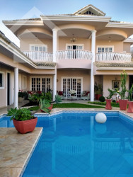 Casa com 5 Quartos à Venda, 280 m² em Vargem Pequena - Rio De Janeiro