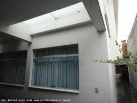 Casa com 4 Quartos à Venda, 260 m² em Jardim Dos Prados - São Paulo