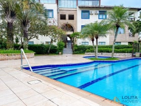 Apartamento com 2 Quartos à Venda, 126 m² em Ingleses Do Rio Vermelho - Florianopolis