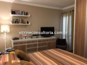 Apartamento com 3 Quartos à Venda, 104 m² em Chácara Klabin - São Paulo