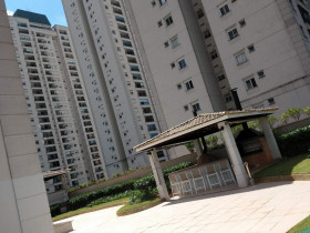 Apartamento com 2 Quartos à Venda, 72 m² em Jardim Parque Morumbi - São Paulo