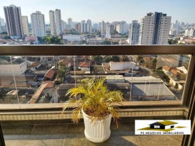 Apartamento com 4 Quartos à Venda, 200 m² em Ipiranga - São Paulo