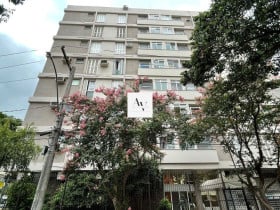 Apartamento com 2 Quartos à Venda, 62 m² em Floresta - Porto Alegre