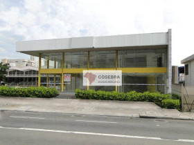 Loja para Alugar, 420 m² em Brooklin - São Paulo