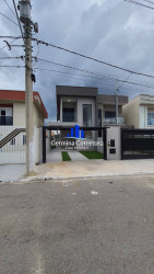 Casa com 3 Quartos à Venda, 145 m² em Chácara Jaguari (fazendinha) - Santana De Parnaíba
