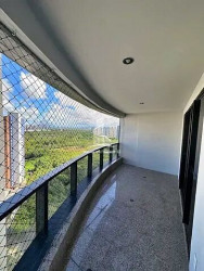 Apartamento com 3 Quartos à Venda, 160 m² em Cocó - Fortaleza